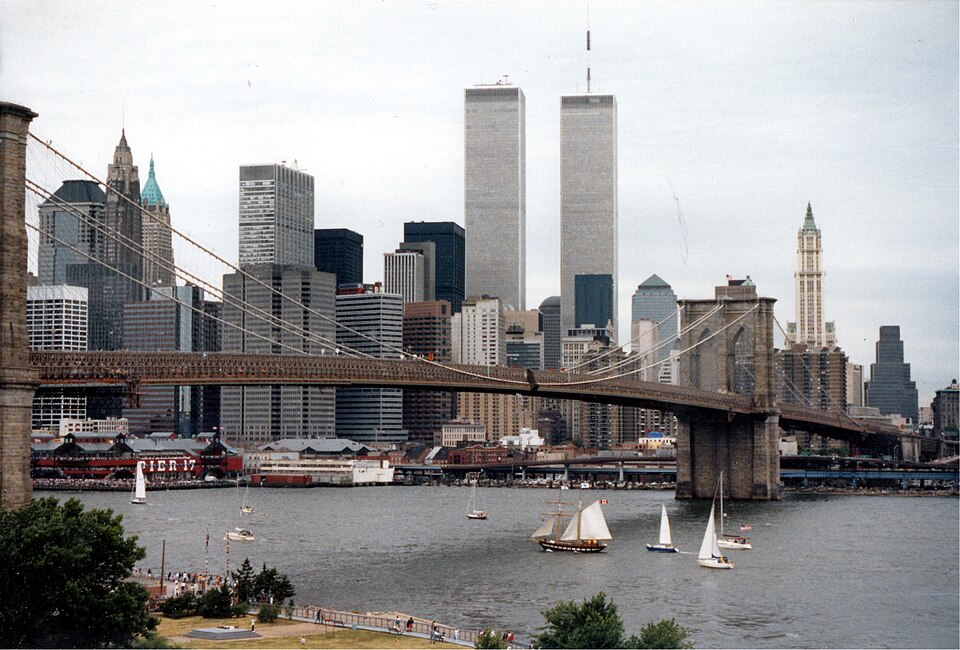From Brooklyn