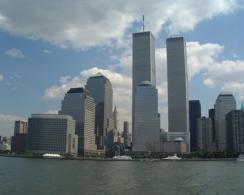 From the Hudson